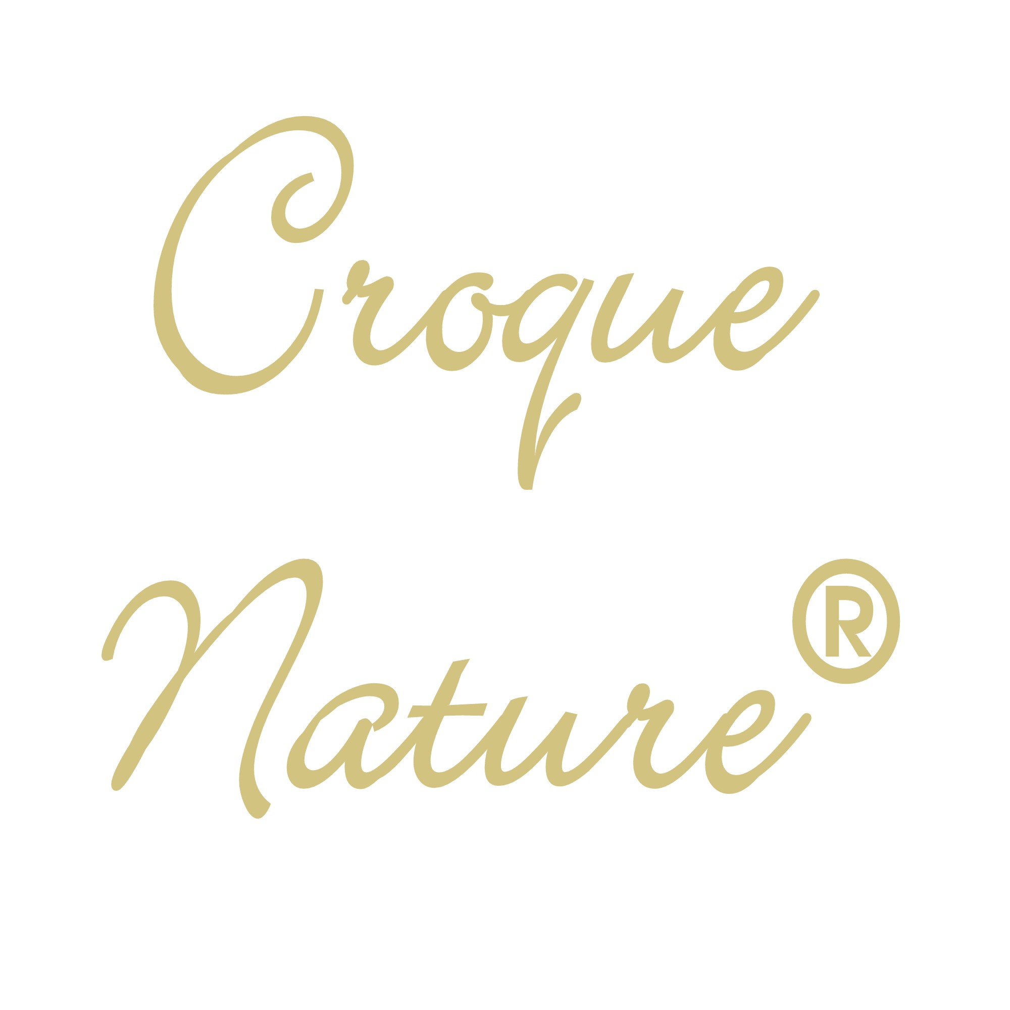 CROQUE NATURE® JOUQUES